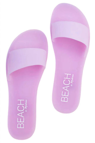 Beach By Matisse - Women's Haidyn Jelly Sandals