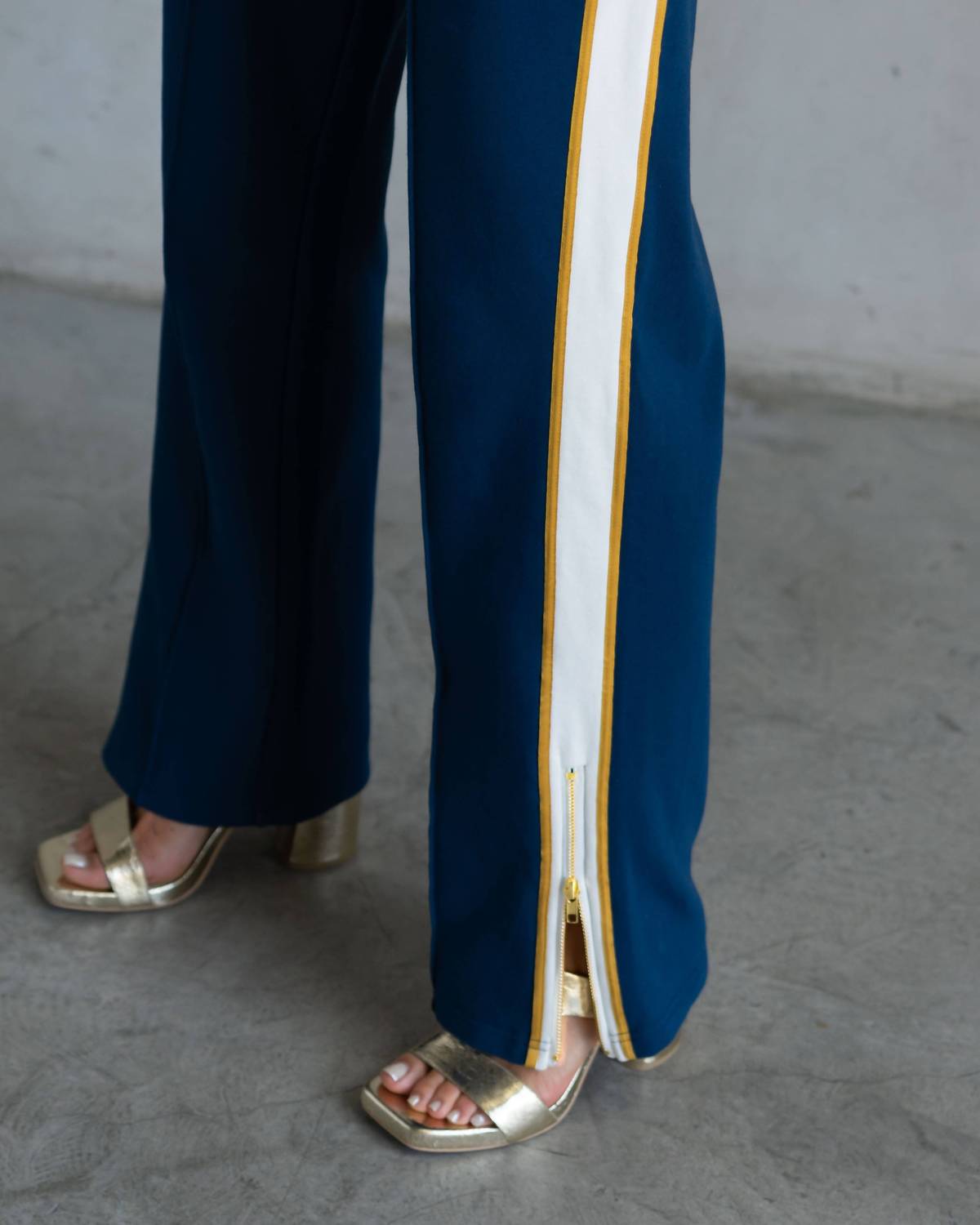 Care Tucker - Jordan Interlock Pants