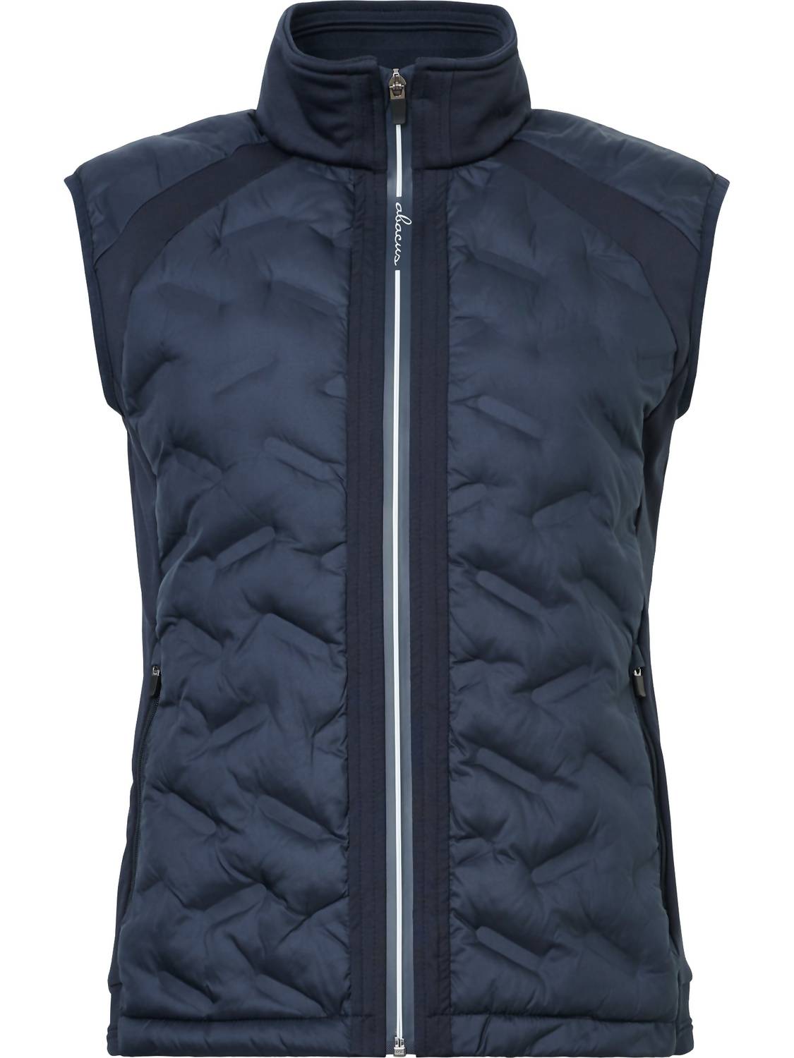 Abacus Sportswear Us - Portrush Hybrid Vest