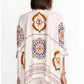 Johnny Was - KATIA OVERSIZED BLOUSE