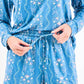 Mary Square - Annie Pajama Top & Short Set