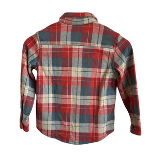 J.Crew - Kids Long-sleeve Seaboard Soft-knit Shirt