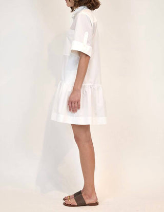 Simkhai - Cris Shirt Dress