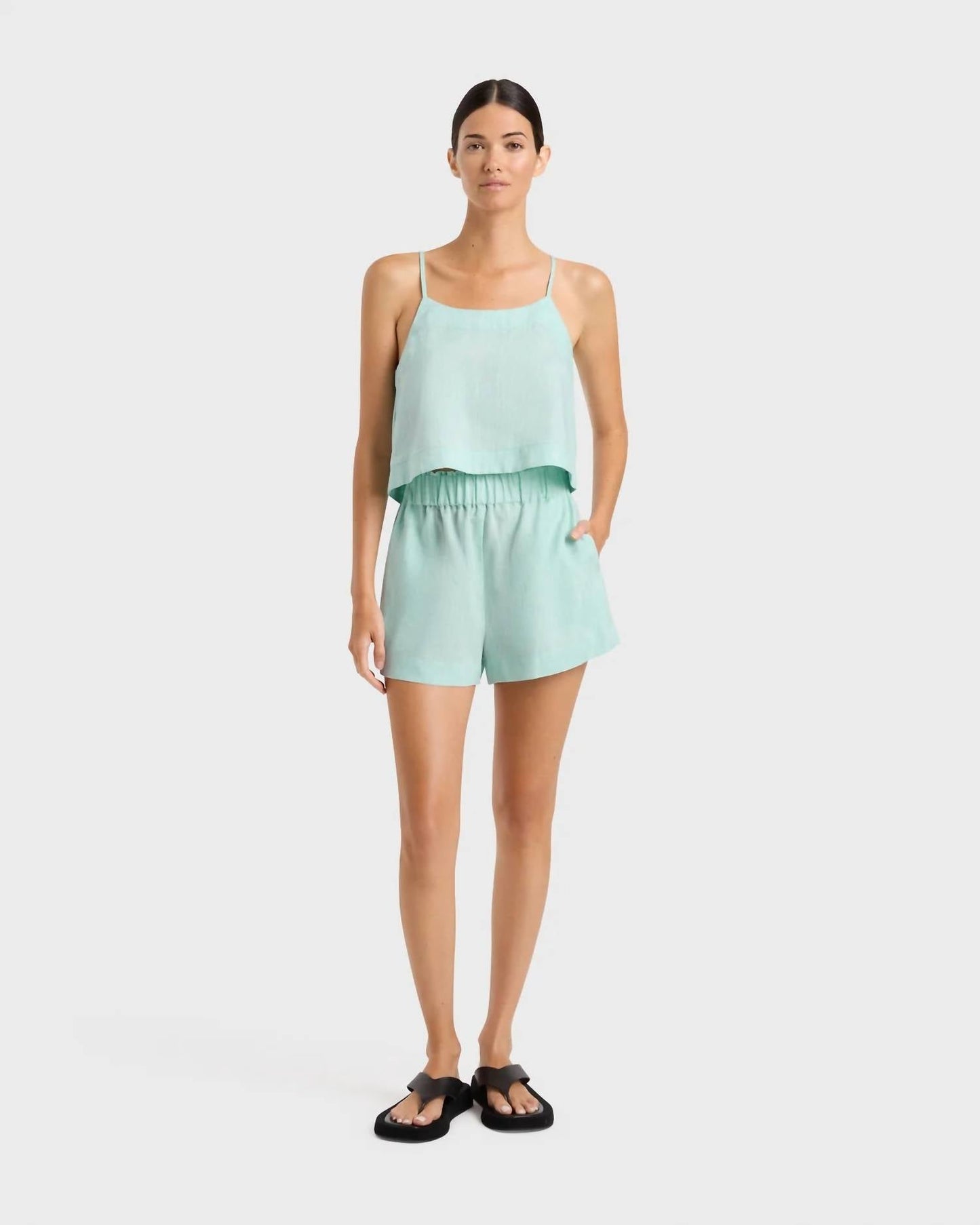 Bondi Born - Leiden Universal Cami Top