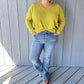 Judy Blue - High Rise Classic Core Contrast Wash Bootcut Jeans