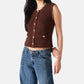 Steve Madden - Aliya Sweater Vest