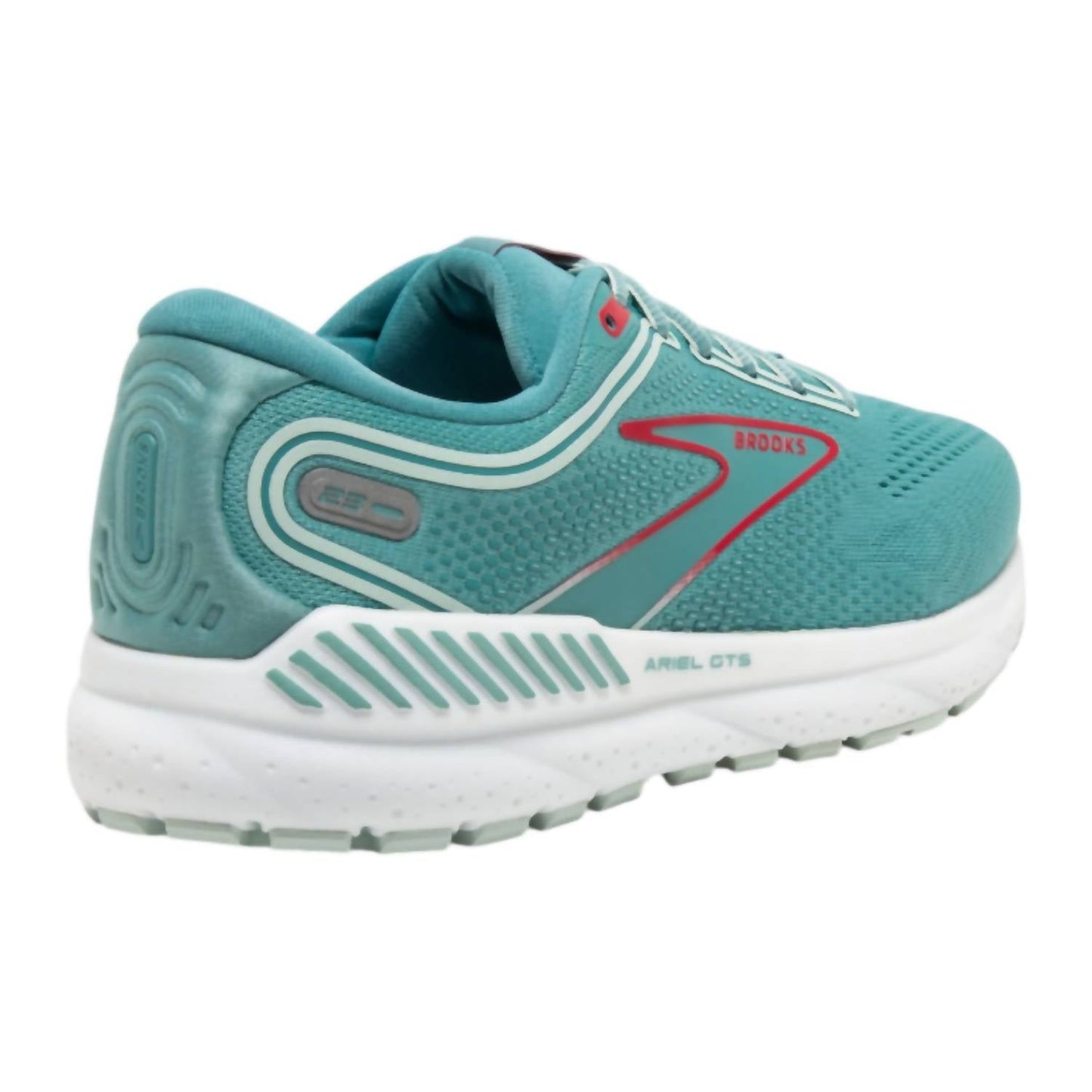 Brooks - Women's Ariel GTS 23 Shoes - B