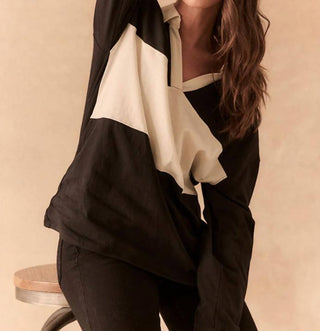 Chaser - Chico Long Sleeve Pullover