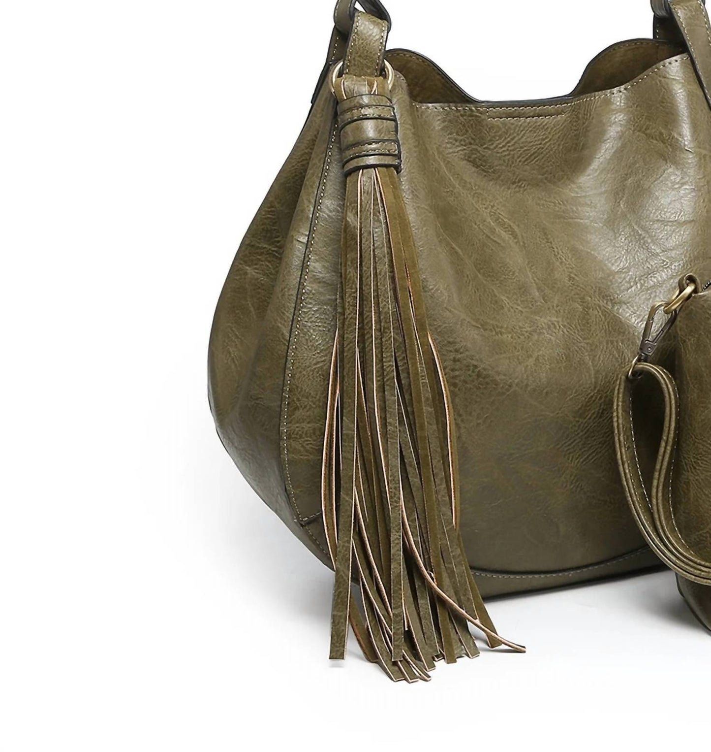 Jen & Co. - Eloise Bag In A Bag