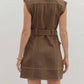 Entro - Women's Mini Dress