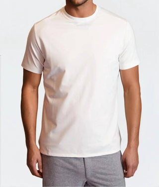 Buki - Cinqo Crew Neck T-shirt