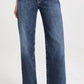 Agolde - Harper Wide-leg Jeans