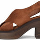 Free People - Women's Cora Platform Clogs