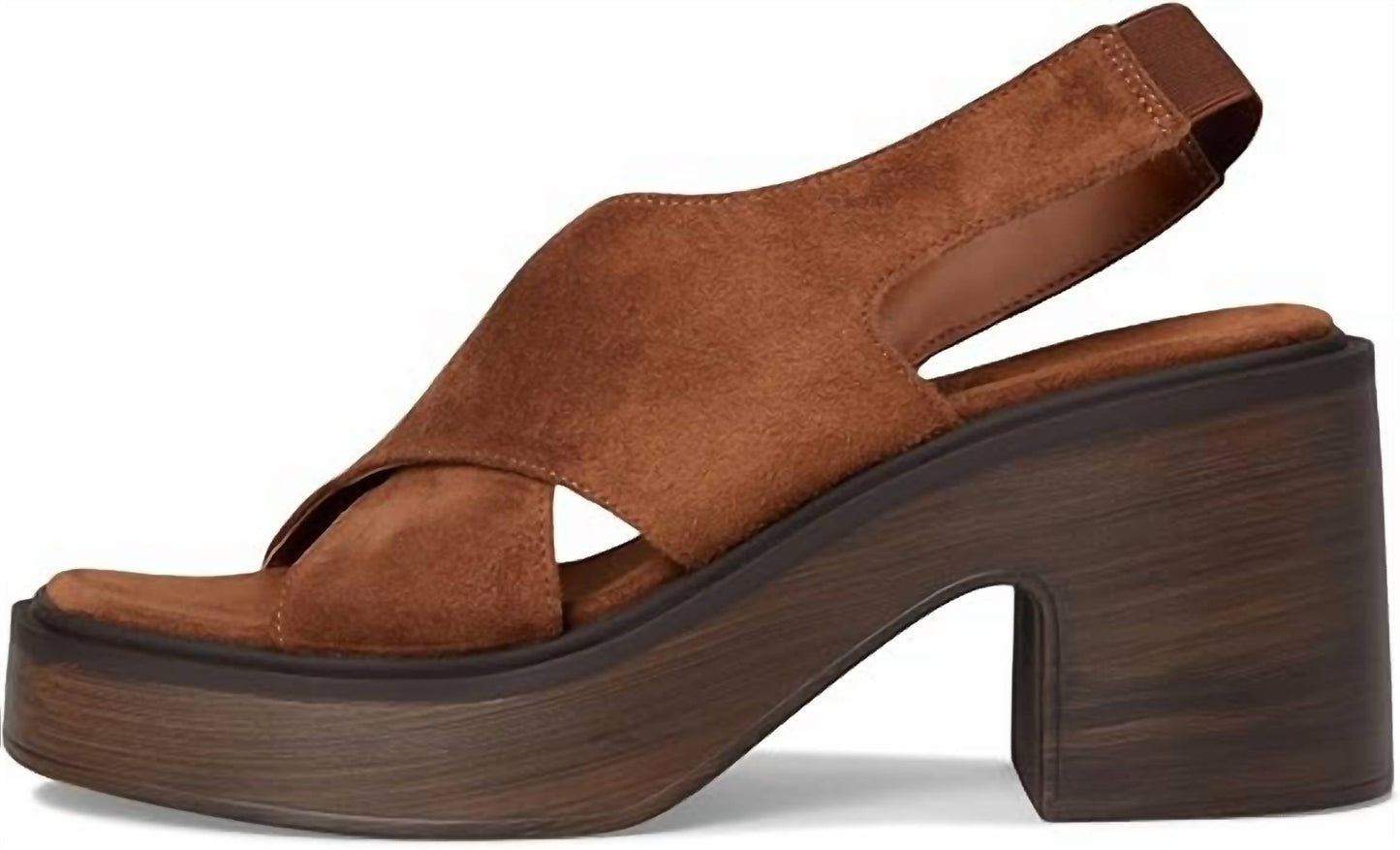 Free People - Women's Cora Platform Clogs