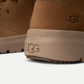 Ugg - Men's M Burleigh Chukka Shoe