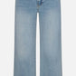 Frame - Denim Le Palazzo Crop Jeans