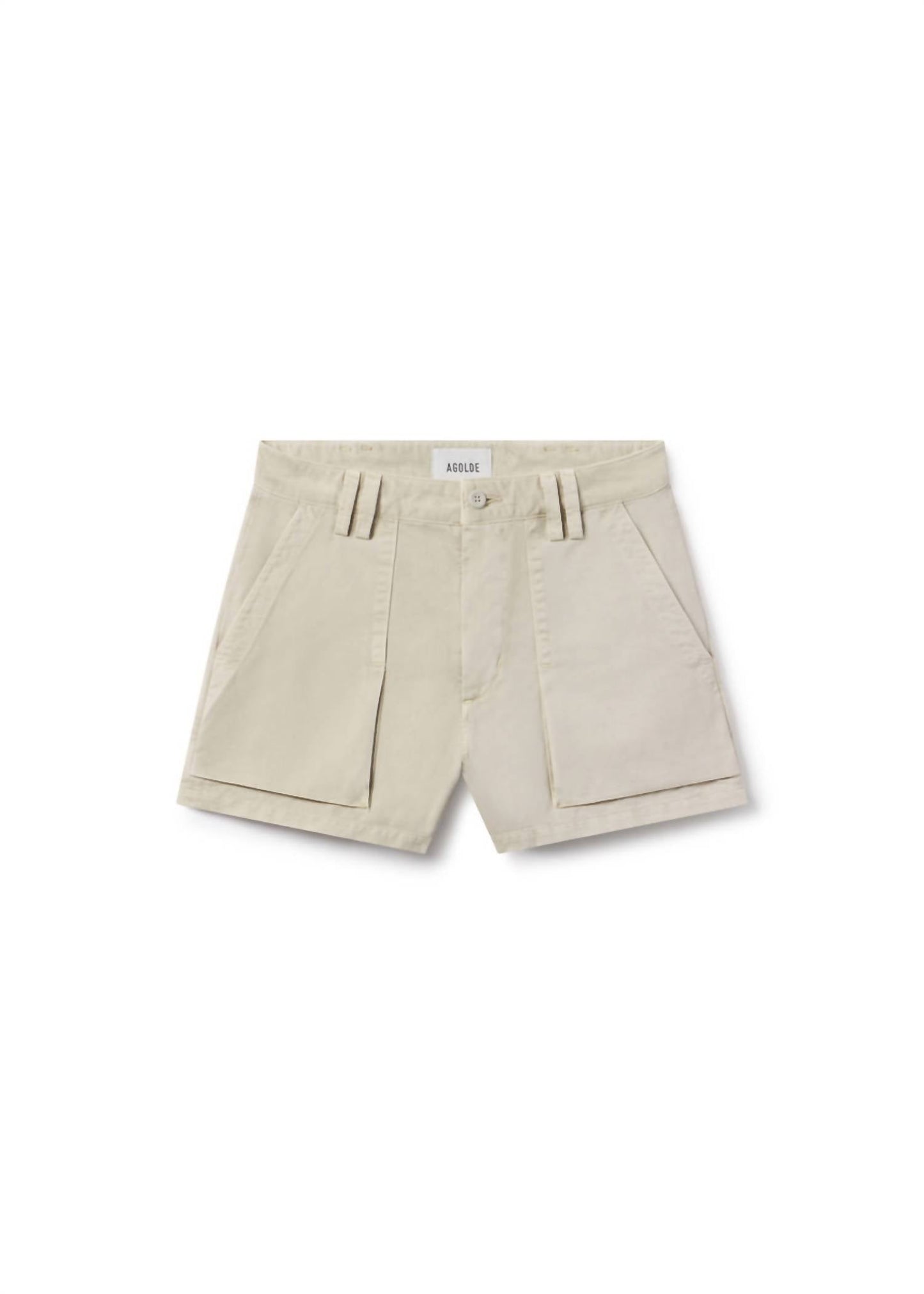 Agolde - Kiva Short