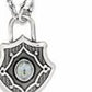 Brighton - Women's Love Padlock Necklace