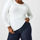 Spanx - Better Base Long Sleeve Tee