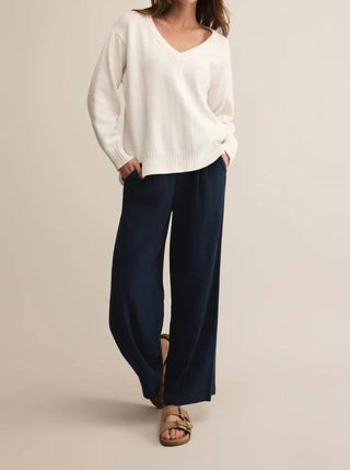 Z Supply - Vista Linen Pants