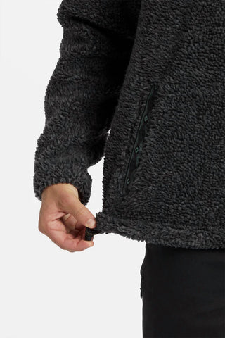 Billabong - Boundary Tombstone Fleece Jacket