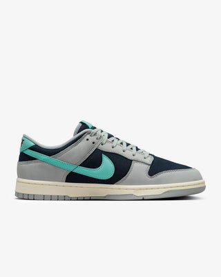 Nike - Men's Dunk Low Retro Premium Sneakers