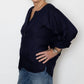 Matias - Krisol Long Sleeves Blouse