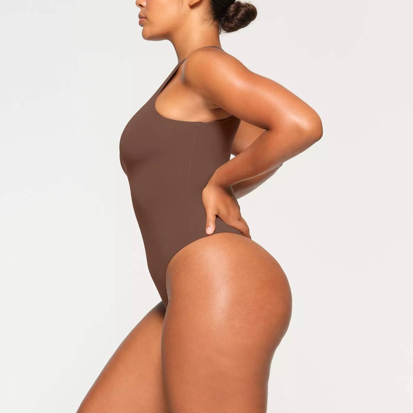 Skims - Fits Everybody High Neck Bodysuit