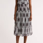 Area Stars - Geo Midi Dress