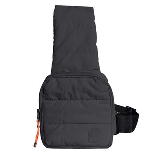 Parajumpers - One Shoulder Puffer Bag