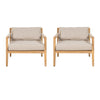 Outdoor Leisure Chair, Comfortable & Versatile For Any Patio