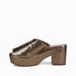 Chocolat Blu - Women Georgette Sandals