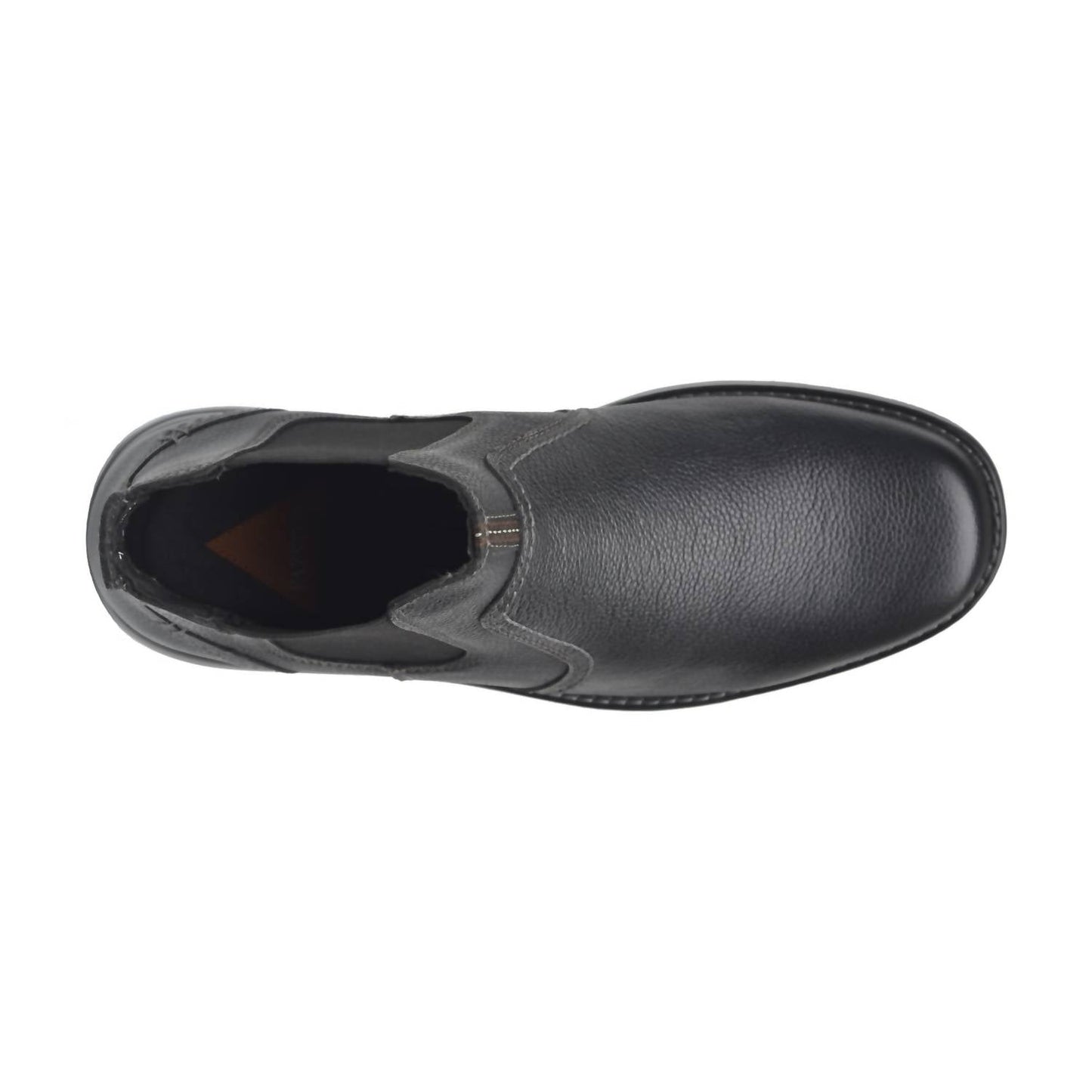 Pazstor - Cowhide Leather Boots