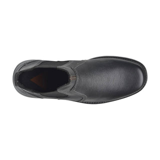 Pazstor - Cowhide Leather Boots