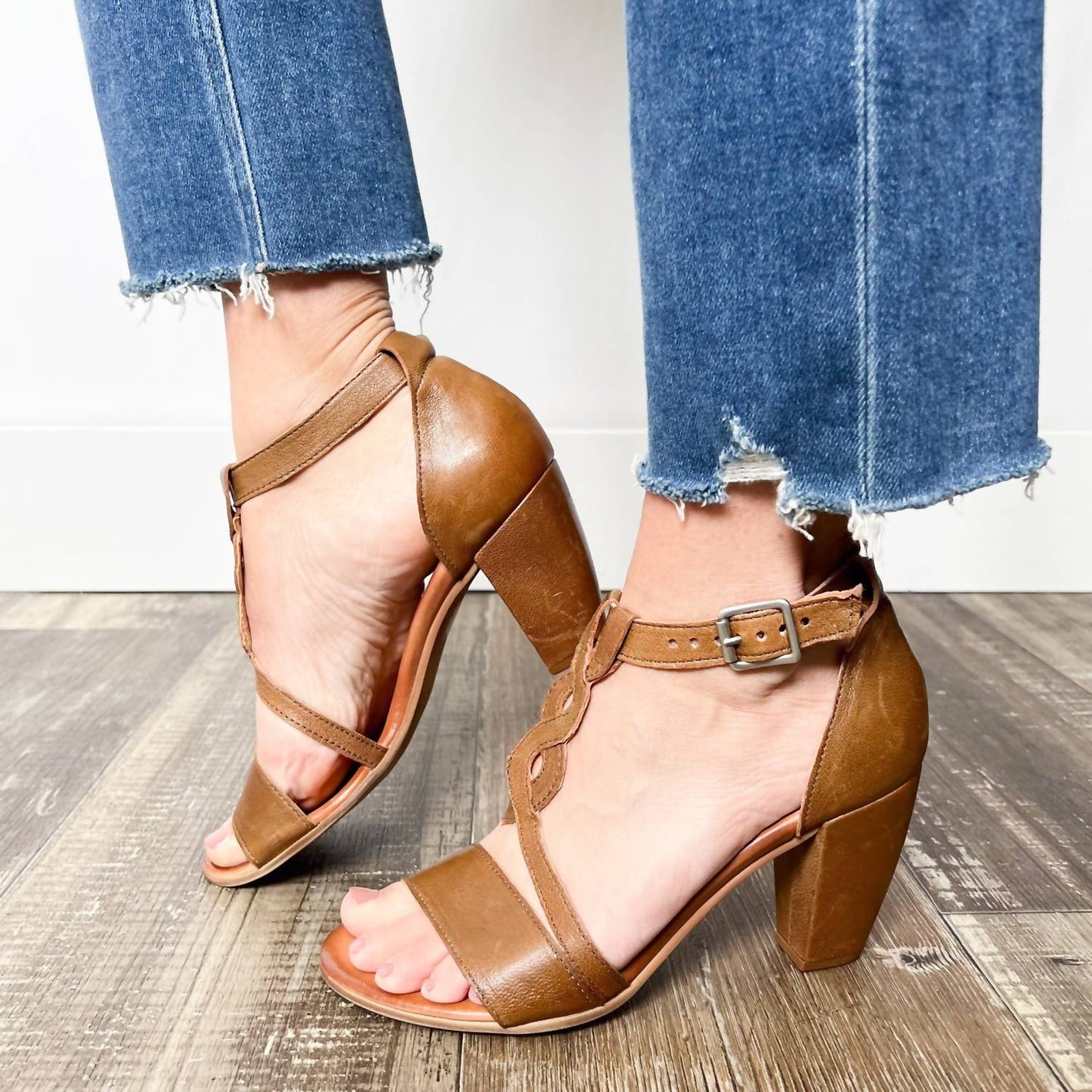 Miz Mooz - Pixie Sandal