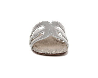Sam Edelman - Women's Bay Flat Slide Sandals
