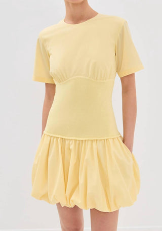 Jonathan Simkhai - Libbie Mini Dress