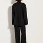 Enza Costa - TWILL RELAXED BLAZER