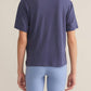 Z Supply - Twisted Up Short Sleeve Top