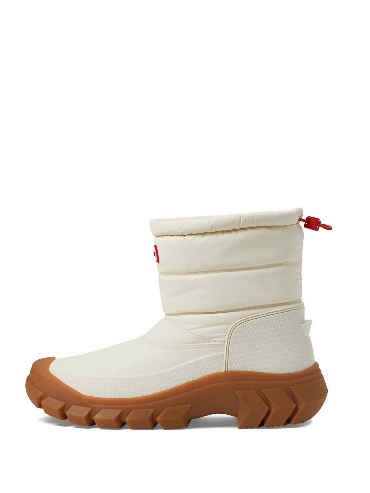 Hunter - Women's Intrepid Short Snow Boot