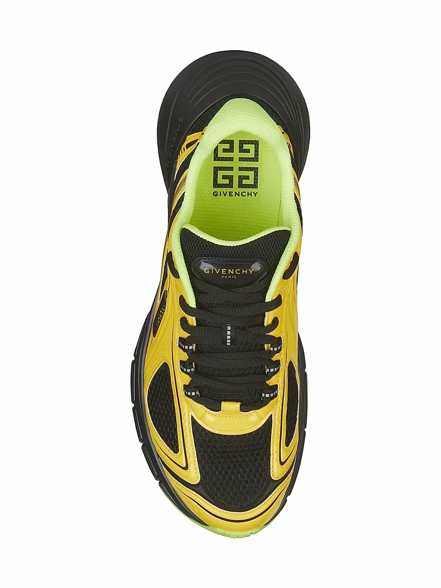 Givenchy - Men's Tk-mx Runner Sneakers