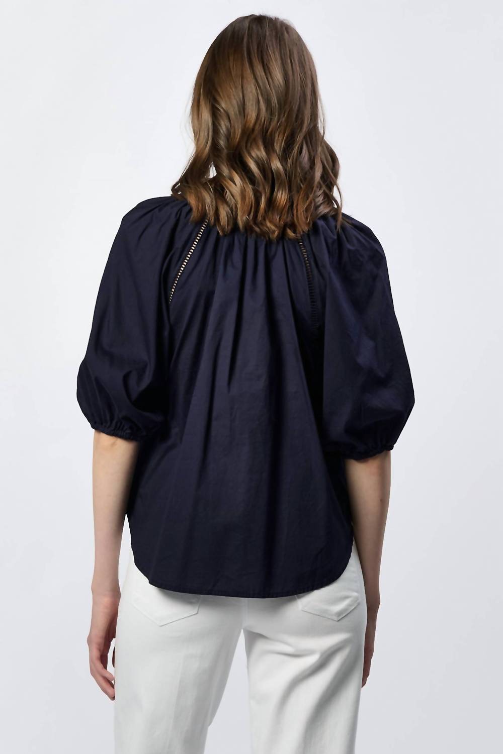 Dear John Denim - Costa V-neck Top