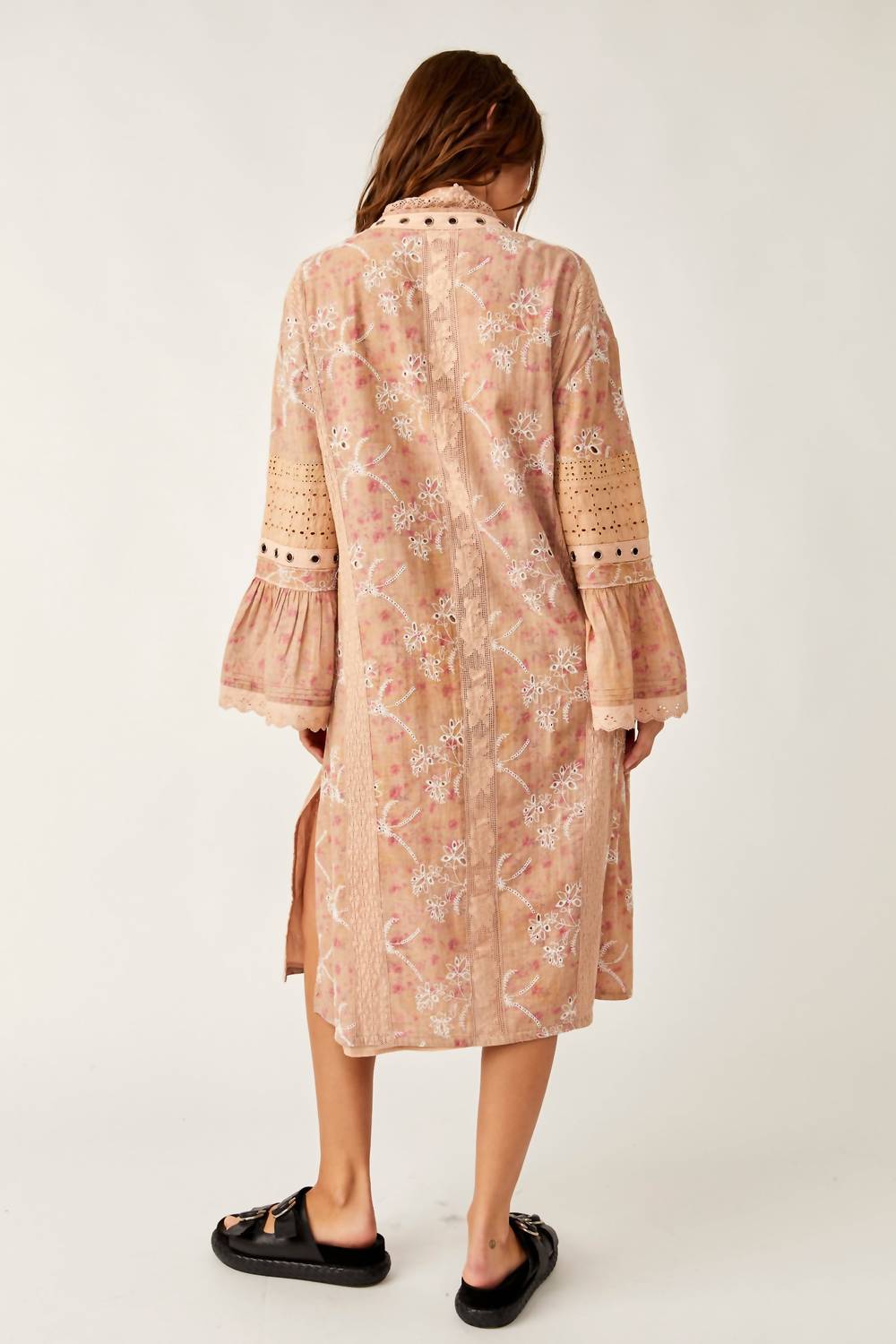 Free People - ON THE ROAD DUSTER