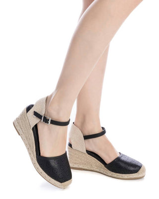 Xti - Women's Wedge Sandals