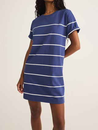 Z Supply - Sway Stripe Mini Dress