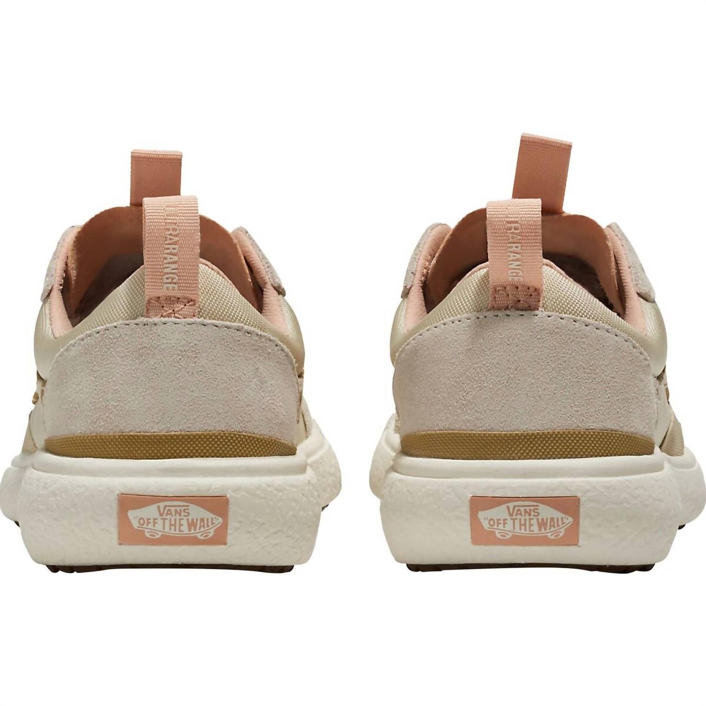 Vans - Women's Ultrarange Exo Se Sneaker