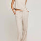 Gentle Fawn - River Curved Hem Tank