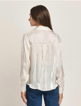 Able - Dressy Blouse