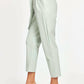 Dolce Cabo - Uptown Paper Bag Pants