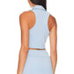 Beyond Yoga - Prep Cropped Tank Top